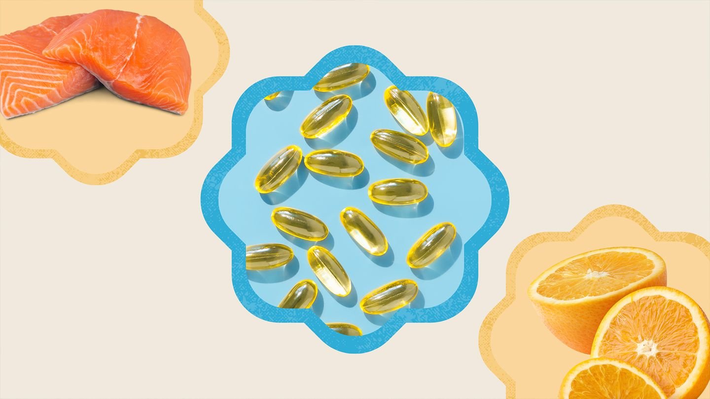 Improve Your Digestive Wellness with These Vitamins